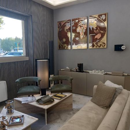 Le Reve De Naim Firenze Hotel Kültér fotó