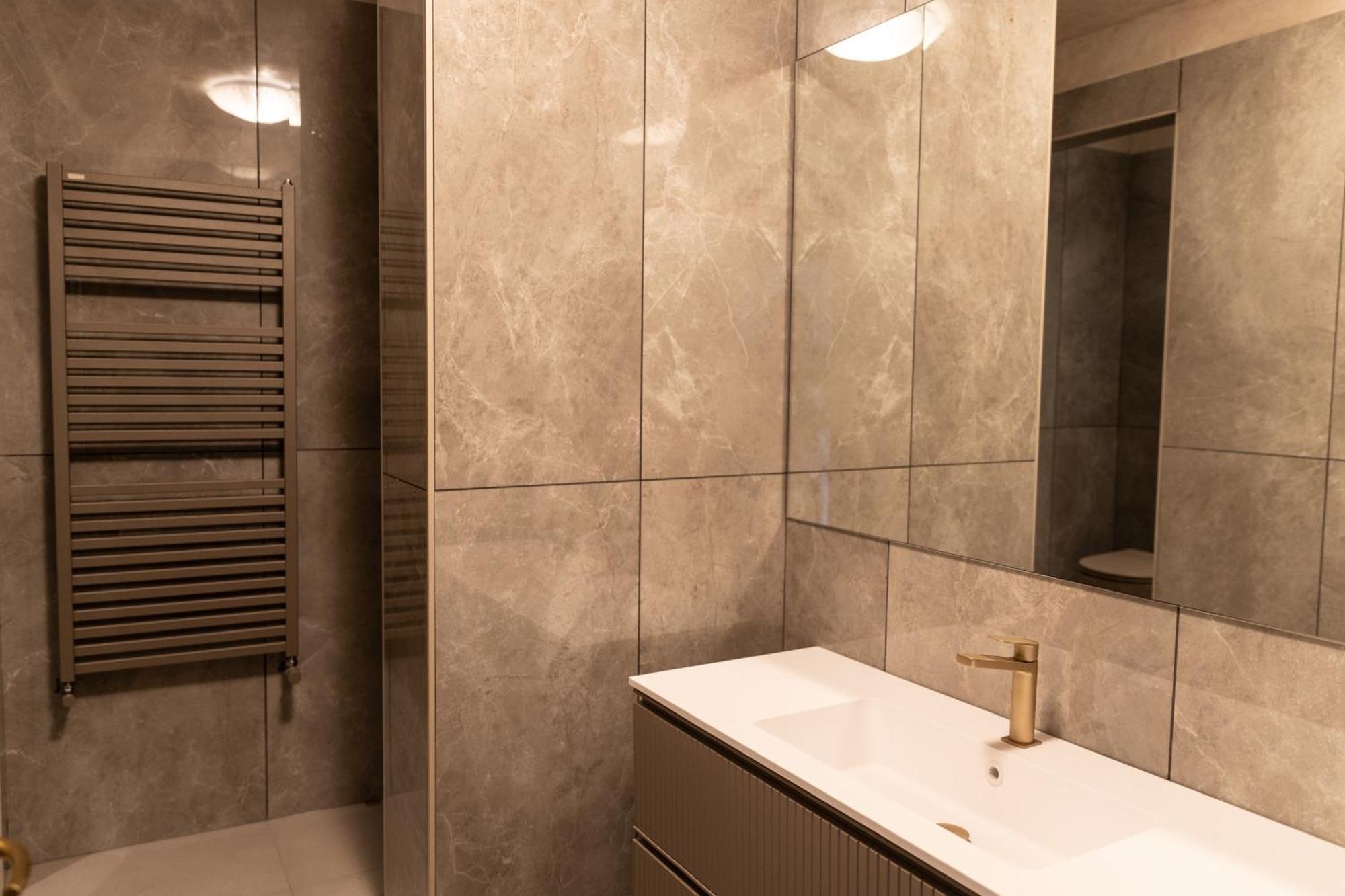 Le Reve De Naim Firenze Hotel Kültér fotó