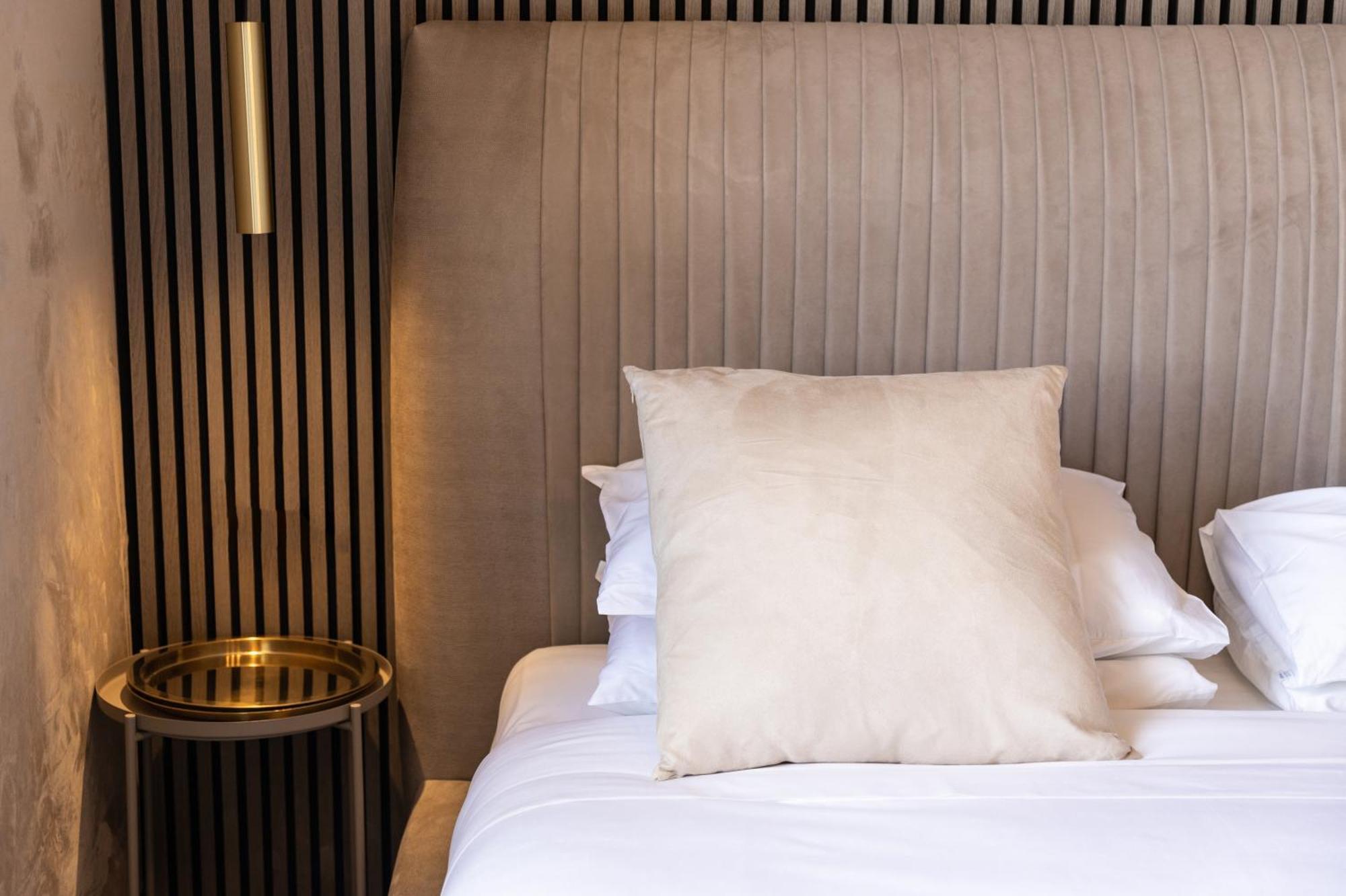Le Reve De Naim Firenze Hotel Kültér fotó
