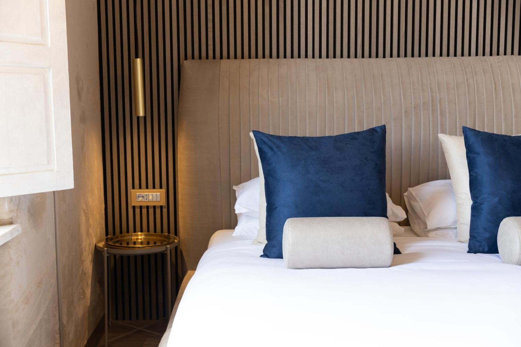 Le Reve De Naim Firenze Hotel Kültér fotó