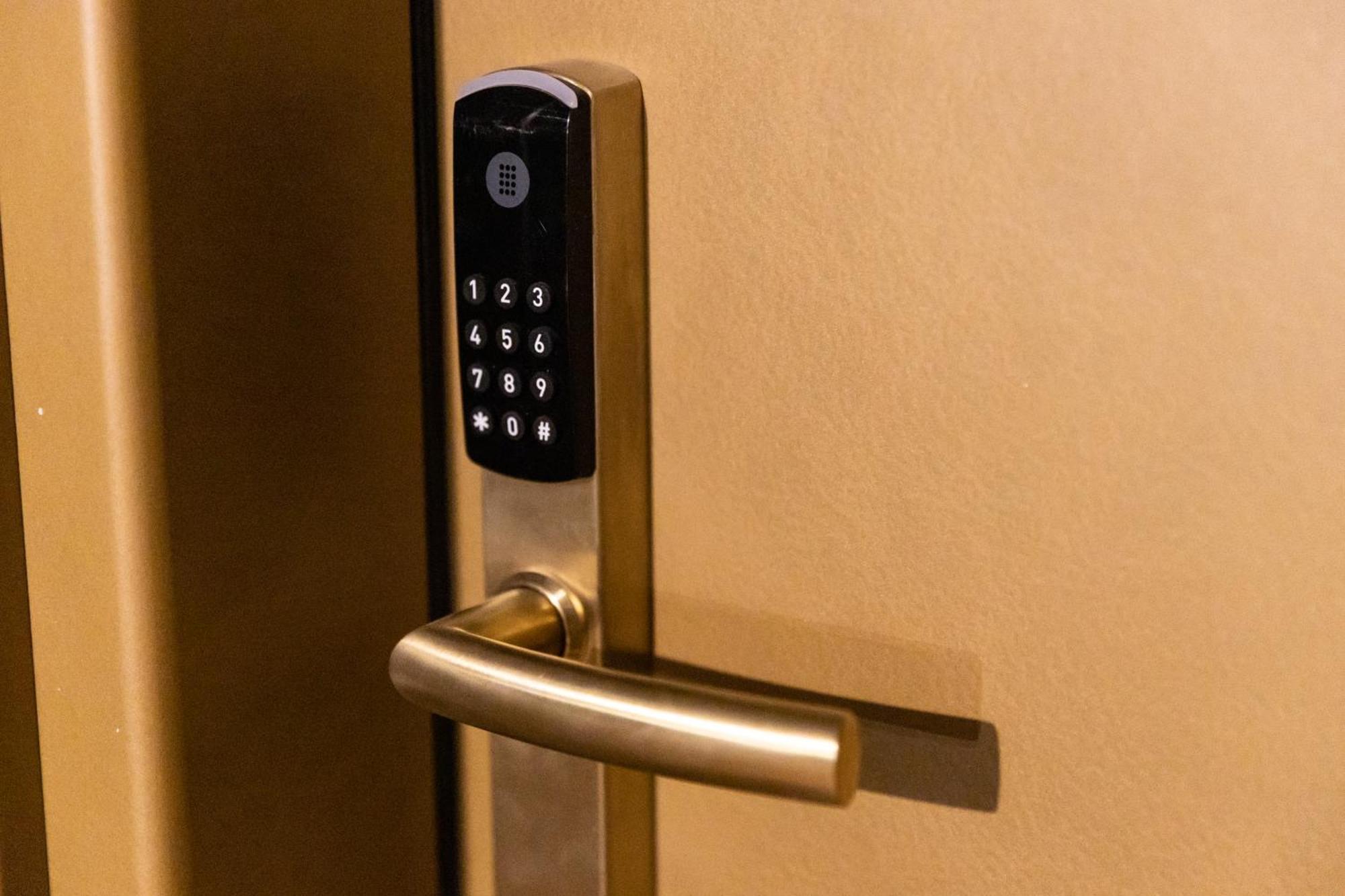 Le Reve De Naim Firenze Hotel Kültér fotó